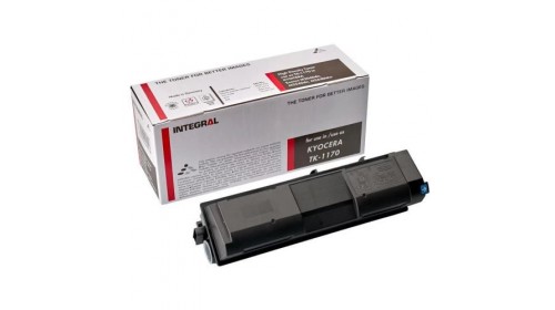 TK-1170 Integral (12100172) картридж для M2040dn, M2540dn
